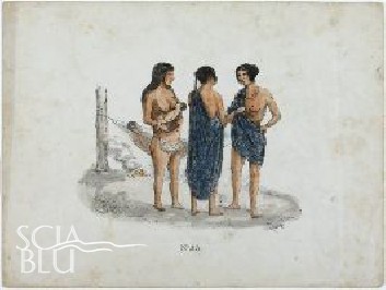 Gli indiani che incontrò Colombo