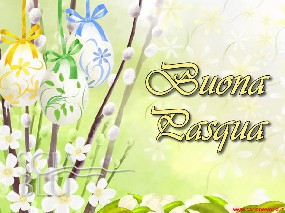 Buona Pasqua da Sciablu !