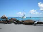 Crociera last minute in catamarano alle Seychelles