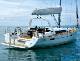 Yacht a vela da noleggio in Croazia (Trogir): Oceanis 45