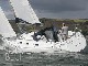Barca a vela a noleggio in Croazia con base Sibenik: Harmony 34