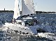 Catamarano per le isole Incoronate, base Sukosan: Lagoon 420