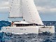 Noleggio catamarano in Croazia con base Traω: Lagoon 39