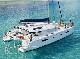 Noleggio catamarano in Croazia con base Sibenik: Salina 48 Evolution