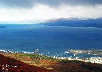 Capo Horn - Ushuaia