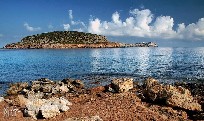 Baleari - Ibiza