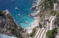 Capri e Ischia