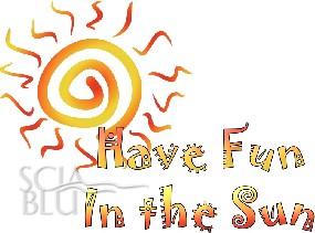 🌞🌻Buona Estate e buone Vacanze !