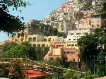 Crociera in caicco nella Costiera Amalfitana